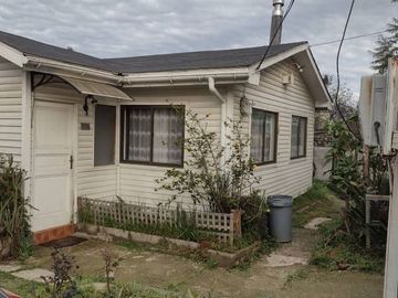 OSMAN PEREZ FREIRE (TERRENO CON 2 CASAS)