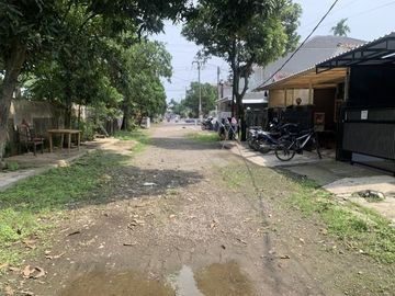 Tanah Bandung murah, dekat Tol Buah Batu