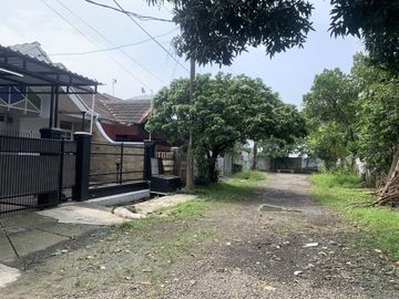 Tanah Bandung murah, dekat Tol Buah Batu