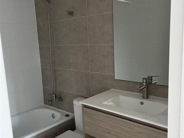 Departamento en arriendo 2d2b edificio don felipe