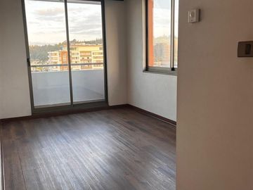 Departamento en arriendo 2d2b edificio don felipe