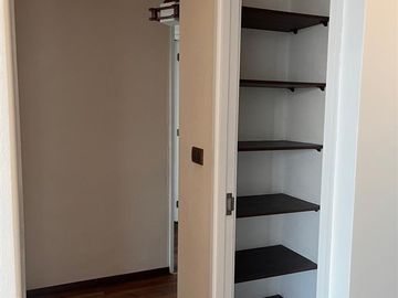 Departamento en arriendo 2d2b edificio don felipe