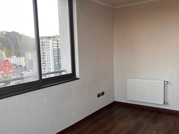 Departamento en arriendo 2d2b edificio don felipe