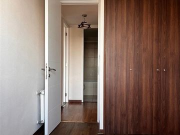 Departamento en arriendo 2d2b edificio don felipe