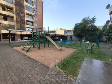 Departamento en venta de 3 dorm. en Los Angeles