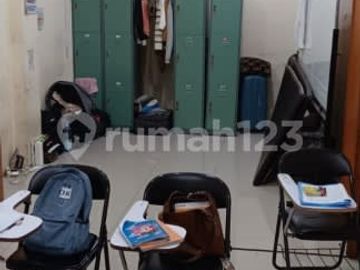 Ruko di Kyai Maja, Jakarta Selatani Siap Huni