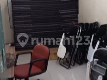 Ruko di Kyai Maja, Jakarta Selatani Siap Huni