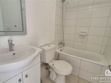 Departamento en Venta 3D+1B+Estacionamiento I Reñaca Alto