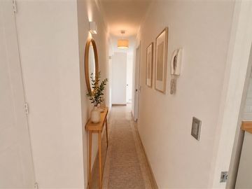 Departamento en Venta 3D+1B+Estacionamiento I Reñaca Alto