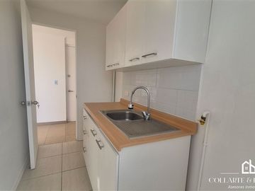 Departamento en Venta 3D+1B+Estacionamiento I Reñaca Alto