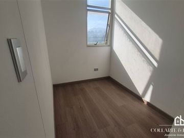 Departamento en Venta 3D+1B+Estacionamiento I Reñaca Alto