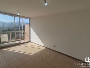 Departamento en Venta 3D+1B+Estacionamiento I Reñaca Alto