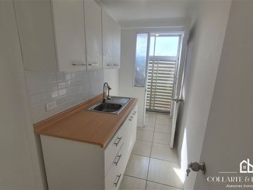 Departamento en Venta 3D+1B+Estacionamiento I Reñaca Alto