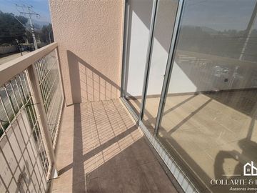 Departamento en Venta 3D+1B+Estacionamiento I Reñaca Alto