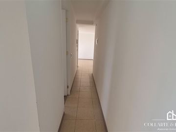Departamento en Venta 3D+1B+Estacionamiento I Reñaca Alto
