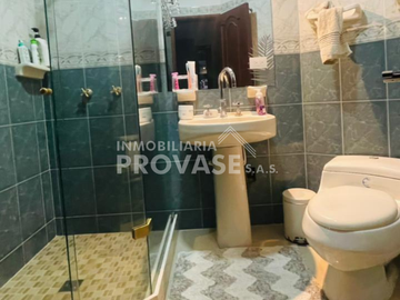 casa en arriendo en bocono. Cod A3496