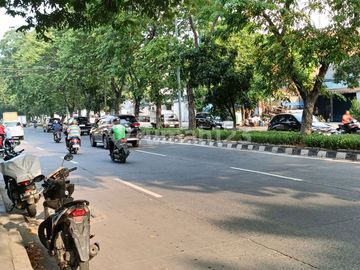 Tanah 700M2 Super Murah di Bawah NJOP 50% di Jln. Pangeran Jayakarta, Jakarta Pusat