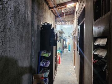 DISEWAKAN Ruang Usaha Strategis Luas Di Senen Jakarta Pusat