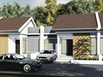 Murahnya Rumah Di Bandung, Promo Bulan Ini.