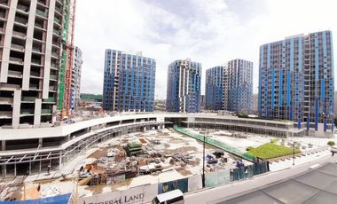 2 BEDROOM FOR SALE IN SIX SENSES RESIDENCES PASAY CITY