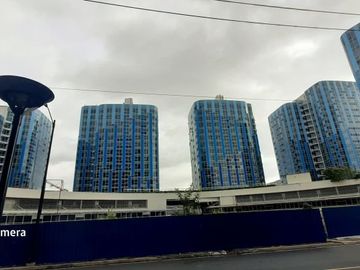 2 BEDROOM FOR SALE IN SIX SENSES RESIDENCES PASAY CITY