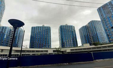 2 BEDROOM FOR SALE IN SIX SENSES RESIDENCES PASAY CITY