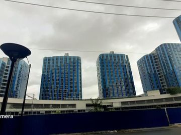 2 BEDROOM FOR SALE IN SIX SENSES RESIDENCES PASAY CITY