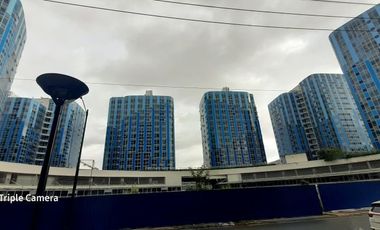 2 BEDROOM FOR SALE IN SIX SENSES RESIDENCES PASAY CITY