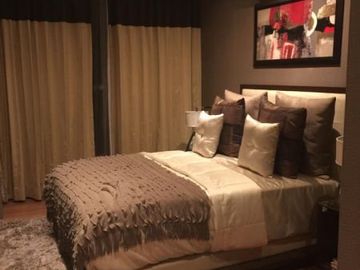 2 BEDROOM FOR SALE IN SIX SENSES RESIDENCES PASAY CITY