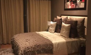 2 BEDROOM FOR SALE IN SIX SENSES RESIDENCES PASAY CITY