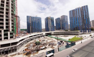 2 BEDROOM FOR SALE IN SIX SENSES RESIDENCES PASAY CITY