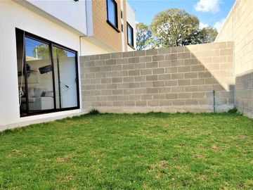 Venta Casa en Ocoyoacac a 35 Minutos DE Santa FE.