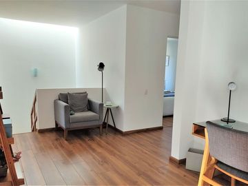 Venta Casa en Ocoyoacac a 35 Minutos DE Santa FE.