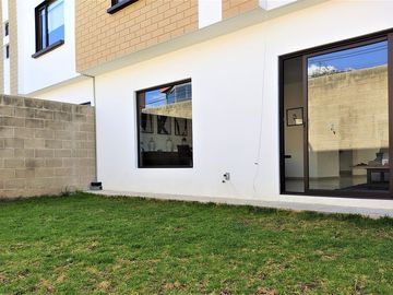 Venta Casa en Ocoyoacac a 35 Minutos DE Santa FE.