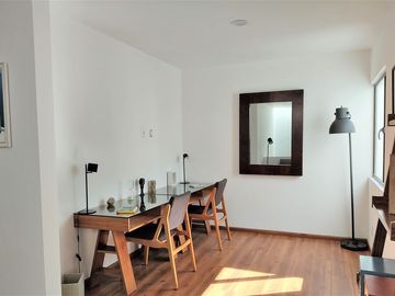 Venta Casa en Ocoyoacac a 35 Minutos DE Santa FE.