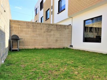 Venta Casa en Ocoyoacac a 35 Minutos DE Santa FE.