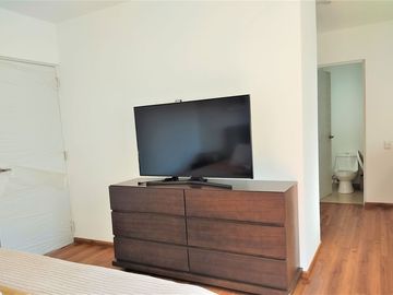 Venta Casa en Ocoyoacac a 35 Minutos DE Santa FE.