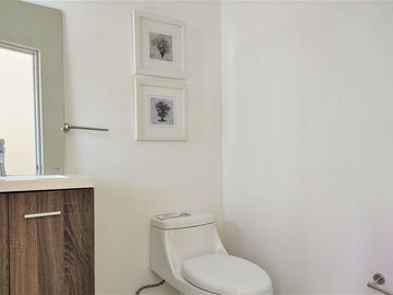 Venta Casa en Ocoyoacac a 35 Minutos DE Santa FE.