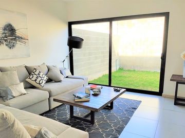 Venta Casa en Ocoyoacac a 35 Minutos DE Santa FE.