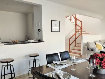 Venta Casa en Ocoyoacac a 35 Minutos DE Santa FE.