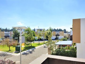 Venta Casa en Ocoyoacac a 35 Minutos DE Santa FE.