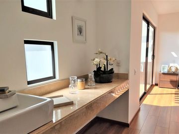 Venta Casa en Ocoyoacac a 35 Minutos DE Santa FE.