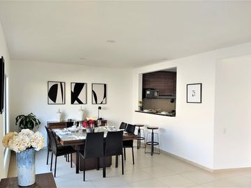Venta Casa en Ocoyoacac a 35 Minutos DE Santa FE.