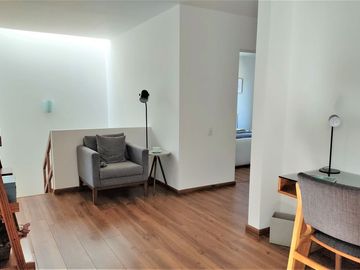 Venta Casa en Ocoyoacac a 35 Minutos DE Santa FE.