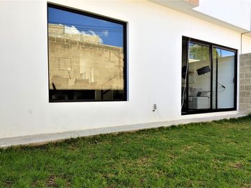 Venta Casa en Ocoyoacac a 35 Minutos DE Santa FE.