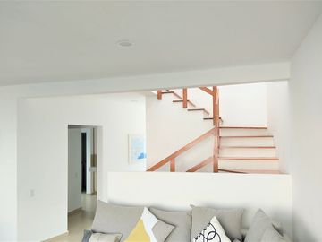 Venta Casa en Ocoyoacac a 35 Minutos DE Santa FE.