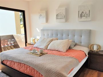 Venta Casa en Ocoyoacac a 35 Minutos DE Santa FE.