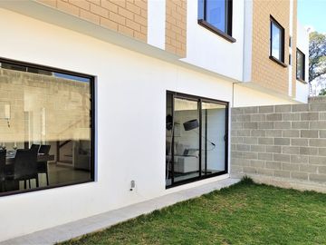 Venta Casa en Ocoyoacac a 35 Minutos DE Santa FE.