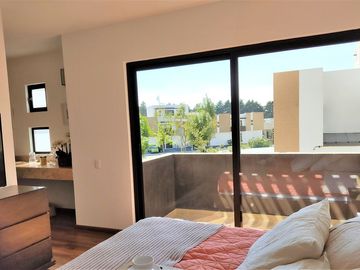 Venta Casa en Ocoyoacac a 35 Minutos DE Santa FE.