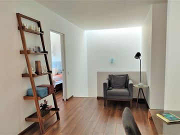 Venta Casa en Ocoyoacac a 35 Minutos DE Santa FE.